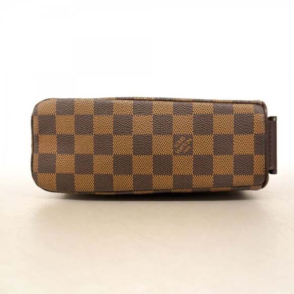 LOUIS VUITTON Brown Damier Shoulder Bag